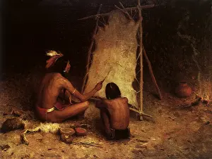 Cheyenne: The Historian