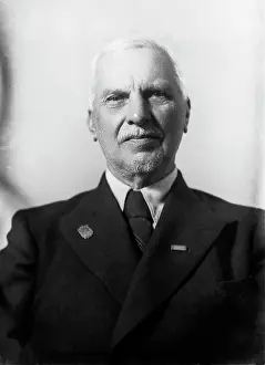 Corresponding: Historian Sergey Bogoyavlensky