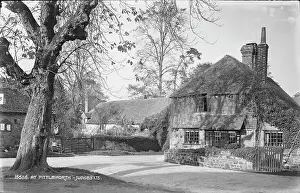 Fittleworth: Historic Cottage in Fittleworth