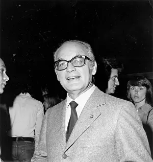 Laurentiis: Historic Hollywood