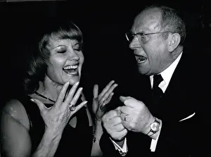 Jokes: Historic Hollywood
