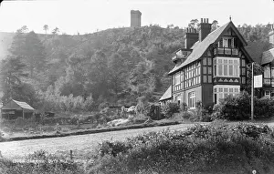 Leith: Historic House at Leith Hill
