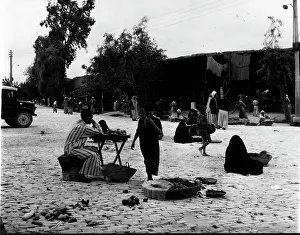 Selman: Historic Iraq