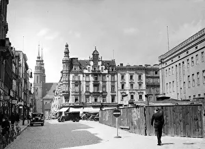 Oppeln: Historic Opole
