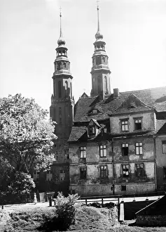 Oppeln: Historic Opole