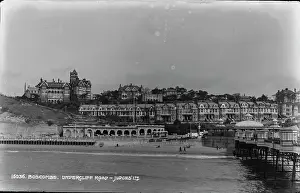 Undercliff: Historic Seaside View of Boscombe