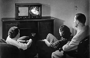 Viewer: Historic television, 1939