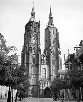 Wroclaw: Historic Wroclaw