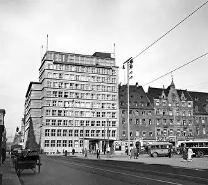 Wroclaw: Historic Wroclaw