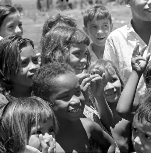 Kuba: Historical Cuba - Children