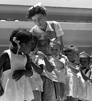 Kindergartens: Historical Cuba - Kindergarten