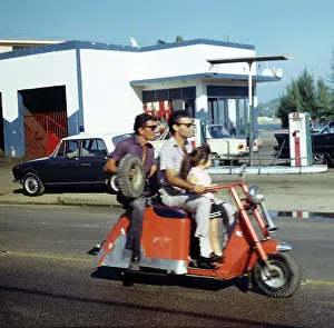 Polizei: Historical Cuba - Matanzas