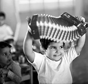 Schoolkids: Historical Cuba - Music School
