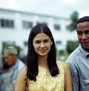 Arbeiter: Historical Cuba - Santa Clara
