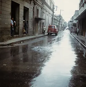 Regen: Historical Cuba - Santa Clara