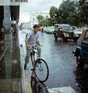 Regen: Historical Cuba - Santa Clara