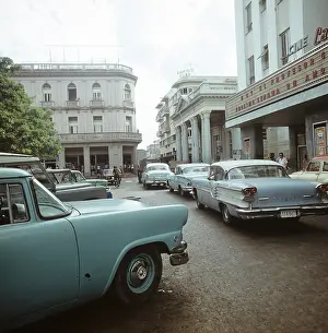 Kino: Historical Cuba - Santa Clara