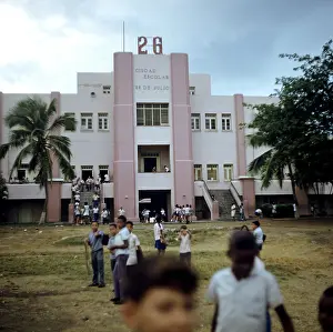 Museen: Historical Cuba - Santiago de Cuba