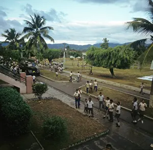 Museen: Historical Cuba - Santiago de Cuba