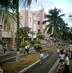 Museen: Historical Cuba - Santiago de Cuba