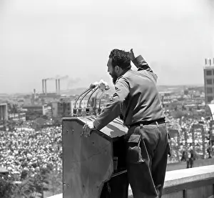 Rede: Historical Cuba - Speech Castro
