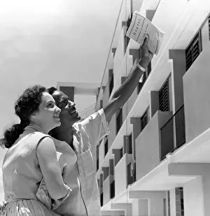 Studenten: Historical Cuba - Students