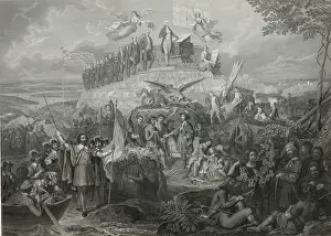 C1874: Historical monument of our country
