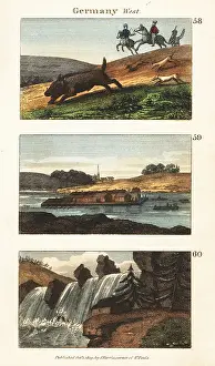 Hovel: Historical views of Germany