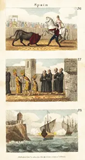 Tarry: Historical views of Spain