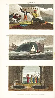 Sodom: Historical views of Syria
