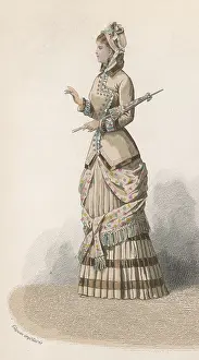 Kilted: HISTORY OF FASHION 1879