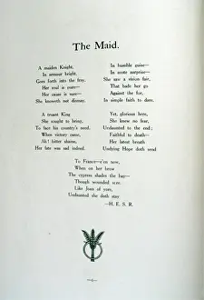 Menus: A history of a Field Ambulance