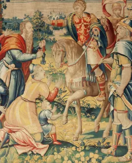 Plea: The History of Hannibal: Hannibal in Italy. ca