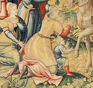 Plea: The History of Hannibal: Hannibal in Italy. ca