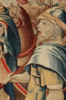 Armours: The History of Hannibal: Hannibal in Italy. ca