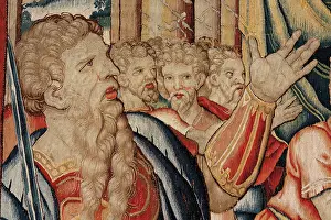 Solemnity: The History of Hannibal: Hannibal's Oath. ca