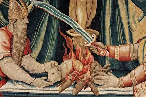 Ewes: The History of Hannibal: Hannibal's Oath. ca