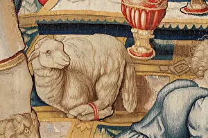 Ewes: The History of Hannibal: Hannibal's Oath. ca
