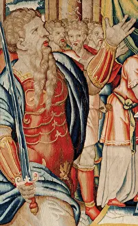 Carthago: The History of Hannibal: Hannibal's Oath. ca