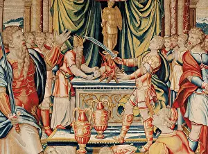 Hannibals: The History of Hannibal: Hannibal's Oath. ca