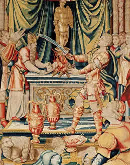 Greaves: The History of Hannibal: Hannibal's Oath. ca