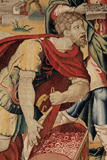 Carthago: The History of Hannibal: Mago, Hannibal's messenger