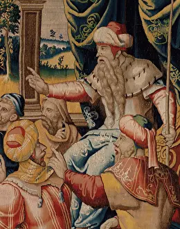 Stubborn: The History of Hannibal: Mago, Hannibal's messenger