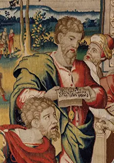 Emissary: The History of Hannibal: Mago, Hannibal's messenger