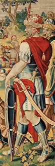 Plunder: The History of Hannibal: The plunder of Cannae