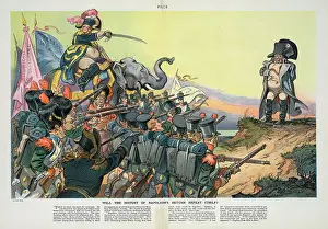 Holders: Will the history of Napoleon's return repeat itself?