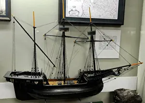 Latvian: History of navigation. Middle ages. Northern Europe. Ship. 1