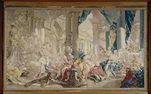 Psyche: History of Psyche