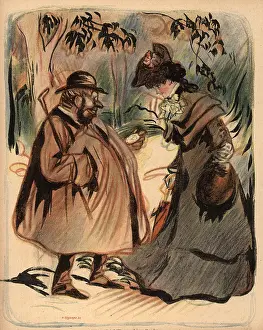 Faivre: History Through Women