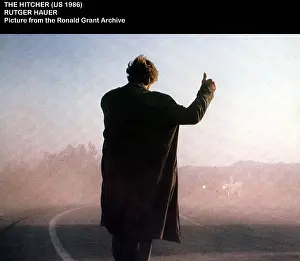 THE HITCHER